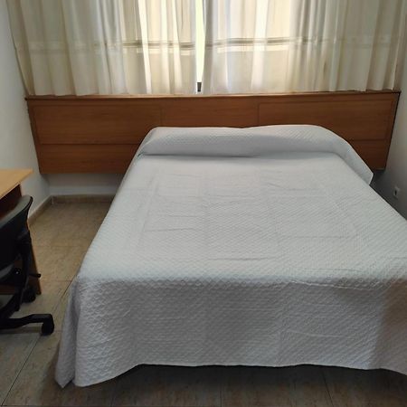 Hostal Jose Luis บรูเนเต ภายนอก รูปภาพ