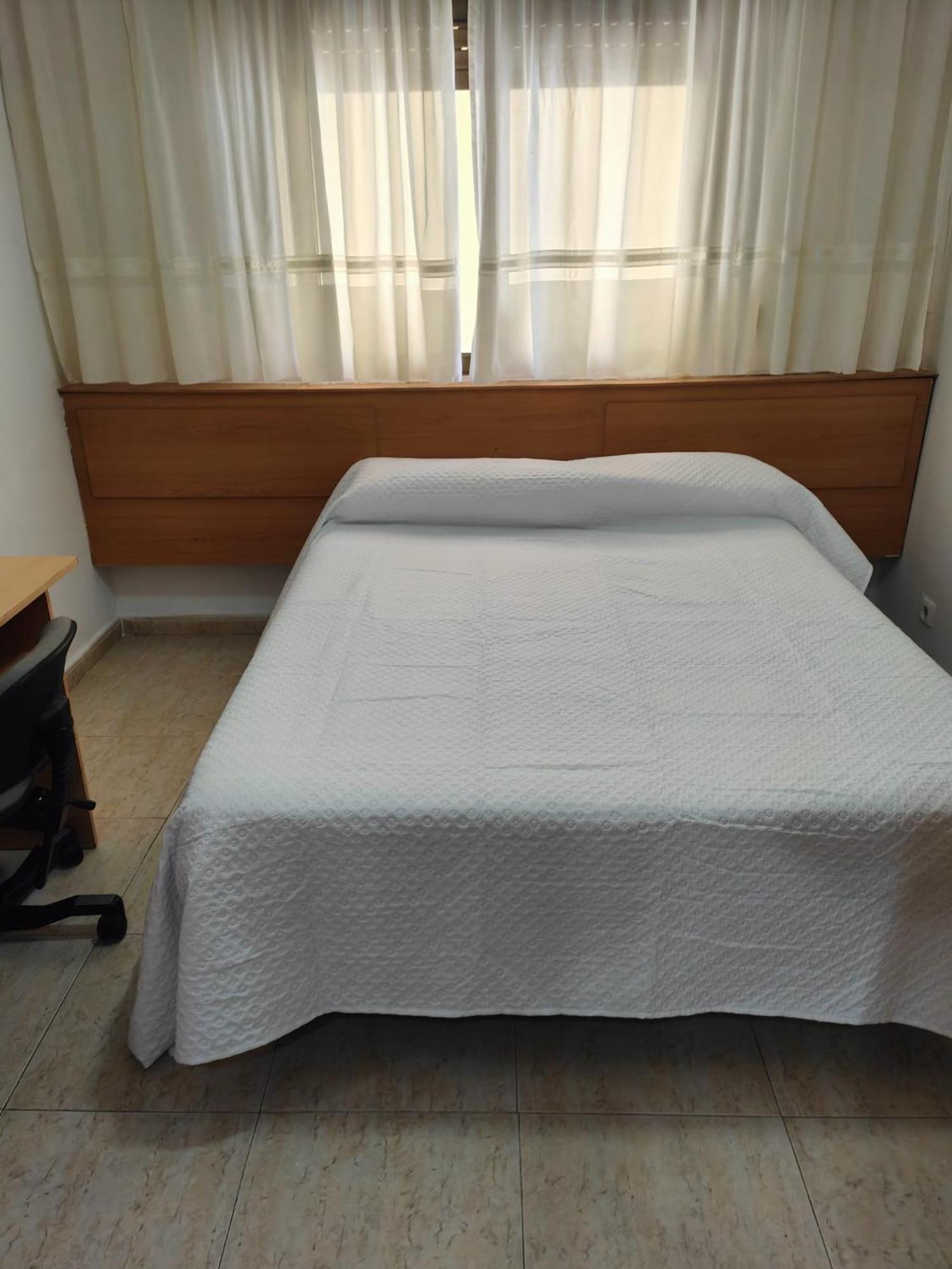 Hostal Jose Luis บรูเนเต ภายนอก รูปภาพ
