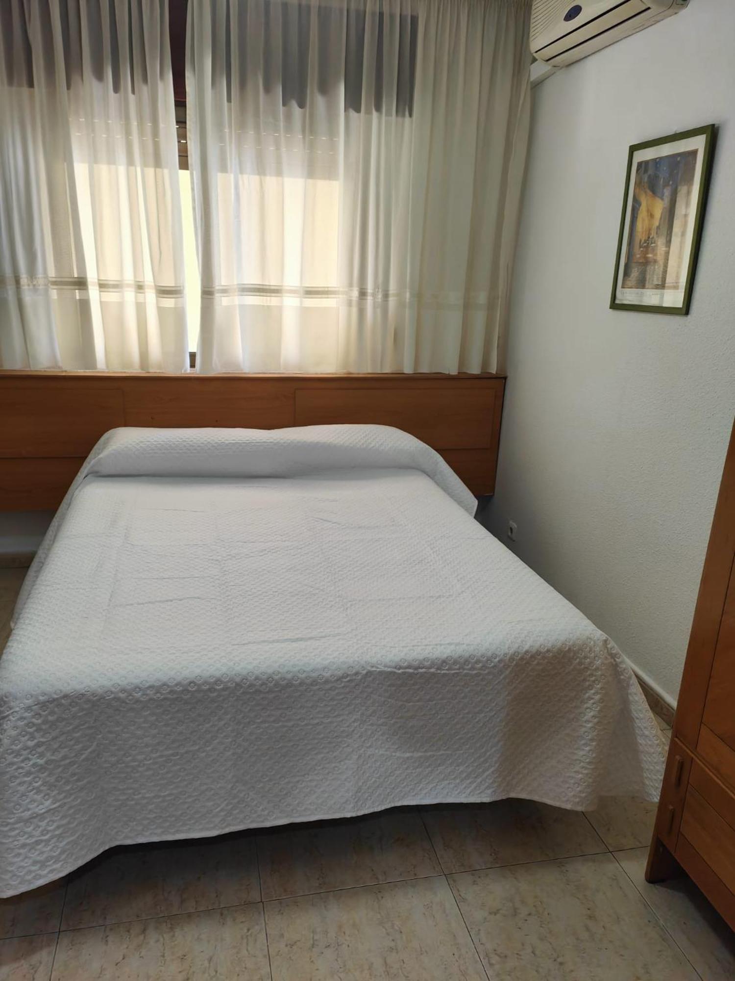 Hostal Jose Luis บรูเนเต ภายนอก รูปภาพ