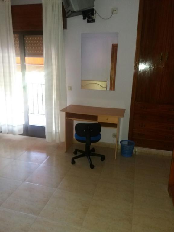 Hostal Jose Luis บรูเนเต ภายนอก รูปภาพ