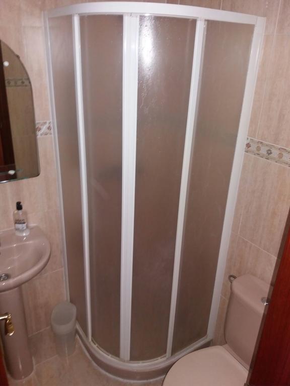 Hostal Jose Luis บรูเนเต ภายนอก รูปภาพ